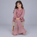 Mauve Petals - 9