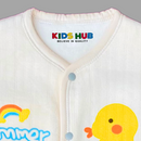 Duck & Bear in Skin Velvet Fleece Gift Pack 5 Pcs Set