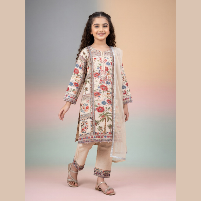 Vintage Blossom Ensemble