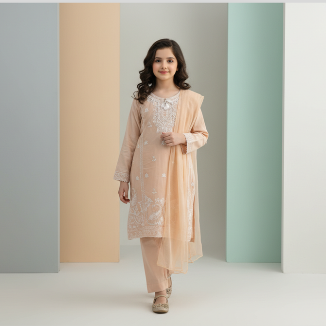 Meher Peach