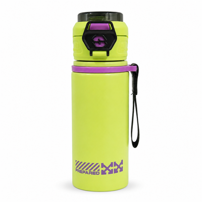 ActiveFlow Stainless Steel Bottle