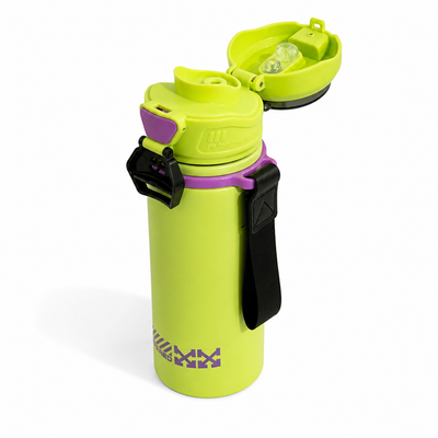 ActiveFlow Stainless Steel Bottle