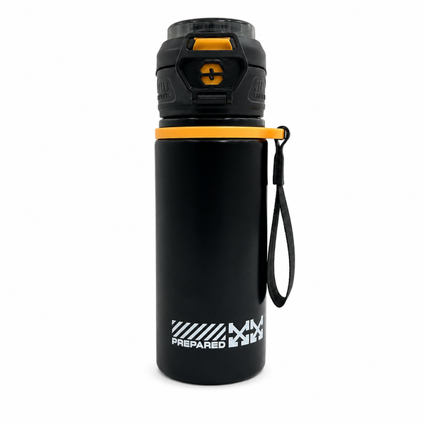 Active Pro Sports Bottle