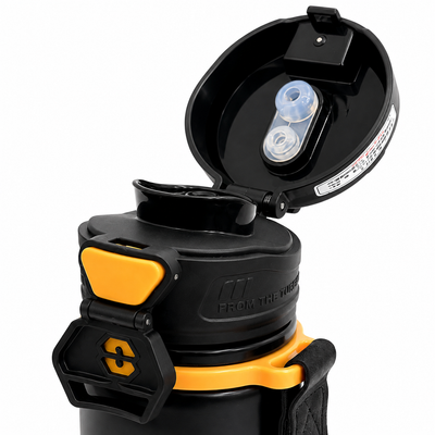 Active Pro Sports Bottle