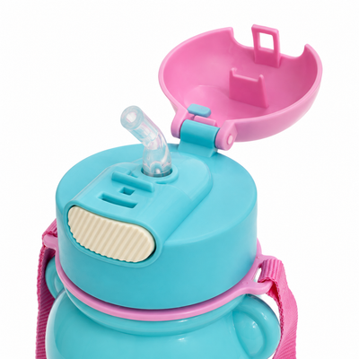 Aqua Bear Kids Sipper