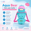 Aqua Bear Kids Sipper