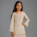 Zarmina Threads Grey