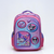 Kuromi Bag Pink