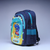 Dino Bag Blue