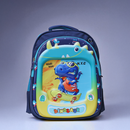 Dino Bag Blue