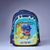 Dino Bag Blue