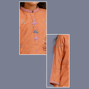 Shan-e-Saheli Orange