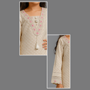 Zarmina Threads Grey