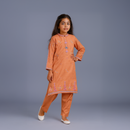 Shan-e-Saheli Orange