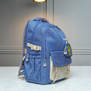 Cat Bag Blue