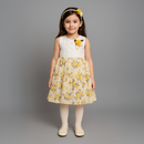 Floral Fantasy Yellow