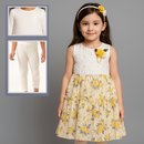 Floral Fantasy Yellow