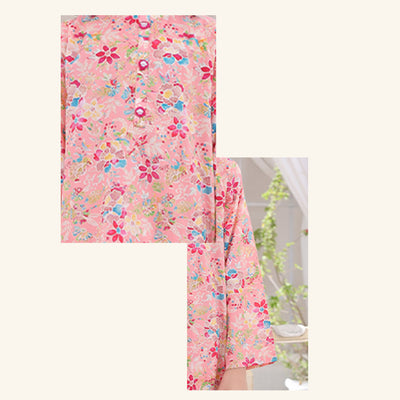 Blossom Reverie