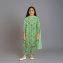 Gul Rangi Green