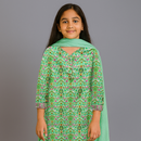 Gul Rangi Green