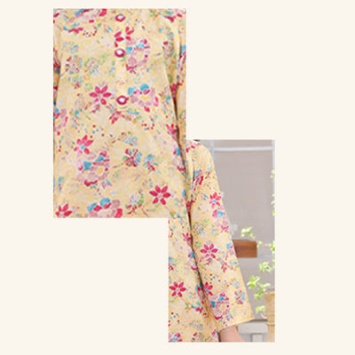 Blossom Reverie