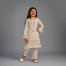 Zarmina Threads Grey