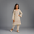 Zarmina Threads Grey