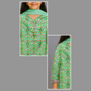 Gul Rangi Green