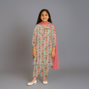 Gul Rangi Pink