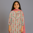 Gul Rangi Pink
