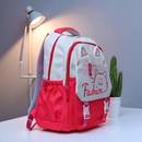 Fashion Cat Pink