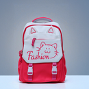 Fashion Cat Pink