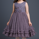 Lavender Blossom Delight