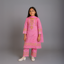 Riwaayat Rose Pink