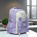 Puppy Bag Light Mauve