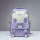 Puppy Bag Light Mauve