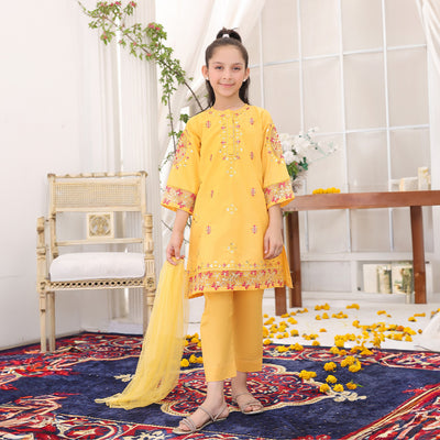 Gulbahar Grace