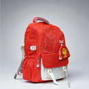 Cat Bag Rust
