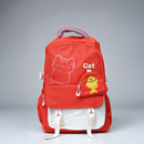 Cat Bag Rust