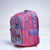 Kuromi Bag Pink