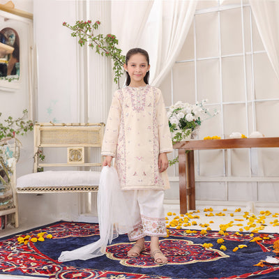 Serene Threads