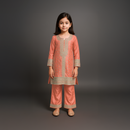 Blush Radiance Suit