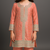 Blush Radiance Suit