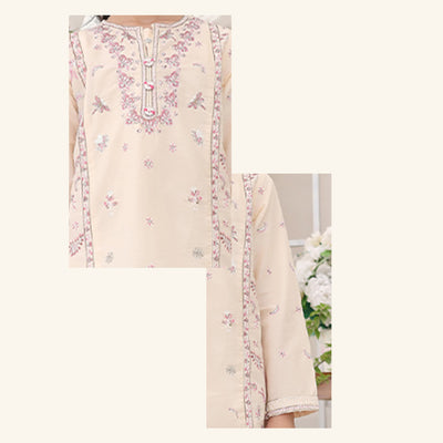 Serene Threads