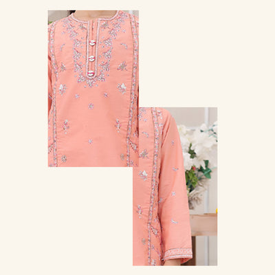 Serene Threads