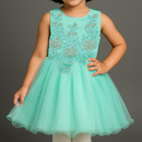Aqua Petal Princess