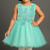 Aqua Petal Princess