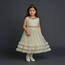 Ivory Pearl Princess