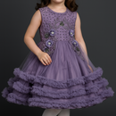 Lavender Petal Princess