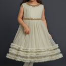 Ivory Pearl Princess